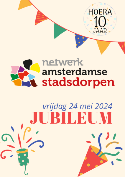 jubileum poster